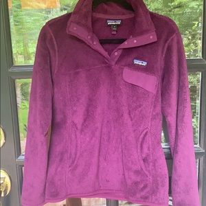 Patagonia Pullover